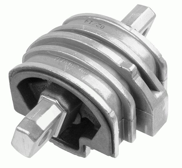 LEMFÖRDER 37084 01 Mounting, automatic transmission
