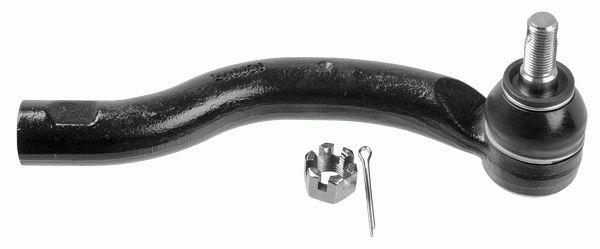 LEMFÖRDER 37094 01 Tie Rod End