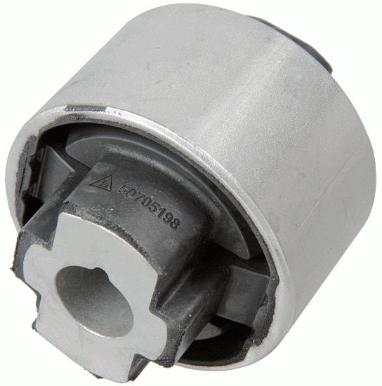 LEMFÖRDER 37099 01 Mounting, control/trailing arm