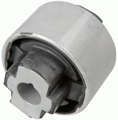 Mounting, control/trailing arm LEMFÖRDER 37099 01