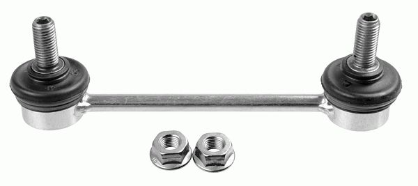 LEMFÖRDER 37102 01 Link/Coupling Rod, stabiliser bar