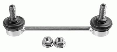 Link/Coupling Rod, stabiliser bar LEMFÖRDER 37102 01