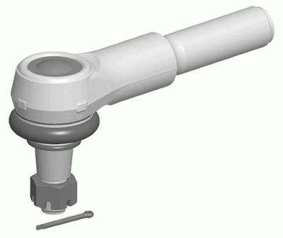 Tie Rod End LEMFÖRDER 37104 01