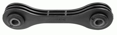 Link/Coupling Rod, stabiliser bar LEMFÖRDER 37107 01