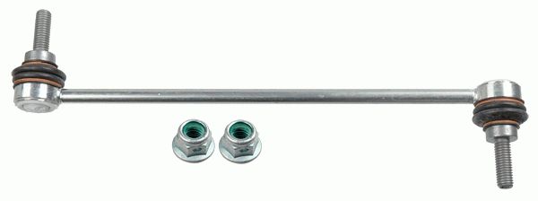 LEMFÖRDER 37109 01 Link/Coupling Rod, stabiliser bar