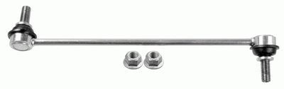 Link/Coupling Rod, stabiliser bar LEMFÖRDER 37110 01