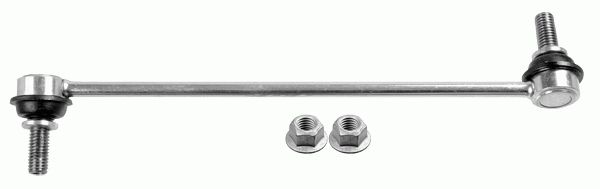 LEMFÖRDER 37111 01 Link/Coupling Rod, stabiliser bar