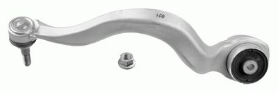 Control/Trailing Arm, wheel suspension LEMFÖRDER 37114 01
