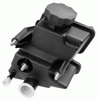 Equalising reservoir, hydraulic oil (power steering) LEMFÖRDER 37125 01