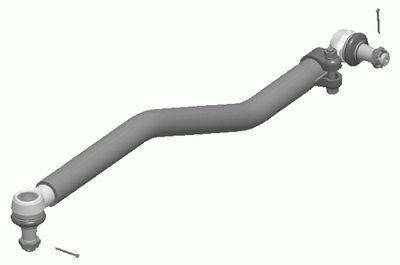Centre Rod Assembly LEMFÖRDER 37137 01