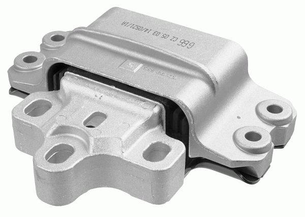 LEMFÖRDER 37141 01 Mounting, automatic transmission