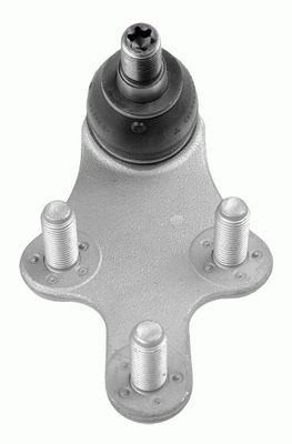 Ball Joint LEMFÖRDER 37145 01