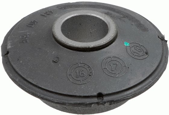 LEMFÖRDER 37153 01 Mounting, control/trailing arm