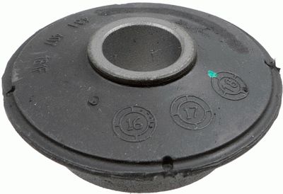 Mounting, control/trailing arm LEMFÖRDER 37153 01