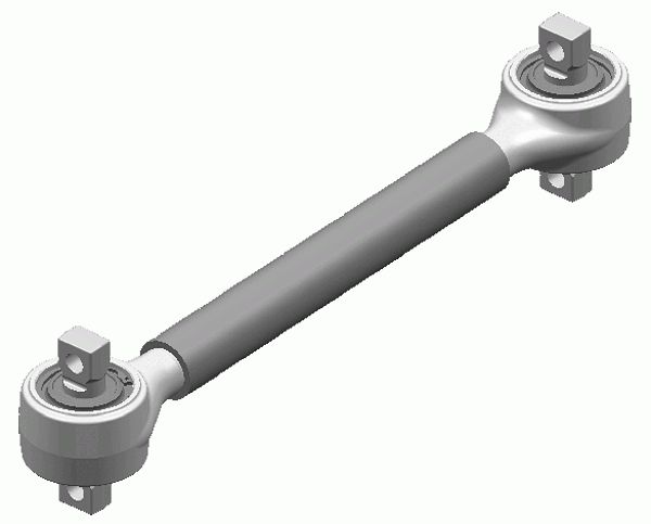 LEMFÖRDER 37158 01 Control/Trailing Arm, wheel suspension