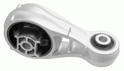 Mounting, engine LEMFÖRDER 37160 01
