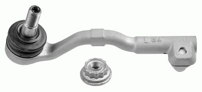 Tie Rod End LEMFÖRDER 37166 01