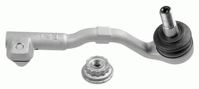 Tie Rod End LEMFÖRDER 37167 01