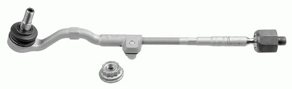 LEMFÖRDER 37169 01 Tie Rod
