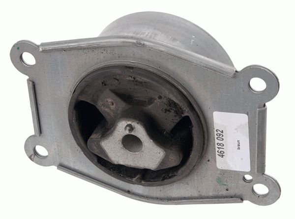 LEMFÖRDER 37173 01 Mounting, engine
