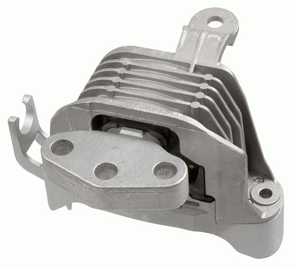 LEMFÖRDER 37176 01 Mounting, engine