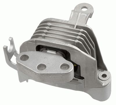 Mounting, engine LEMFÖRDER 37176 01