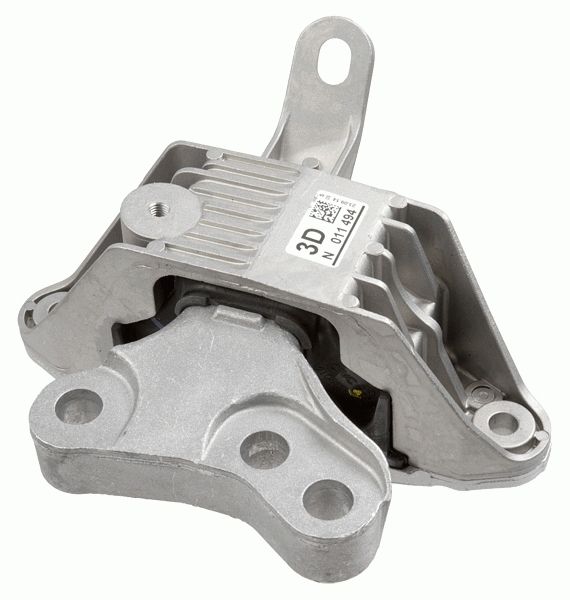 LEMFÖRDER 37177 01 Mounting, automatic transmission