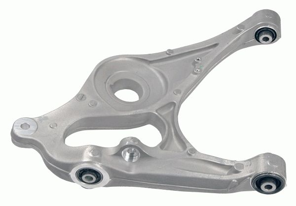 LEMFÖRDER 37180 01 Control/Trailing Arm, wheel suspension