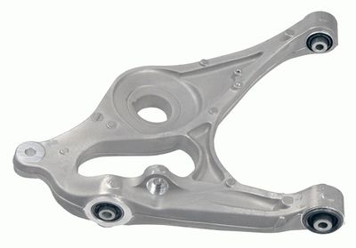 Control/Trailing Arm, wheel suspension LEMFÖRDER 37180 01