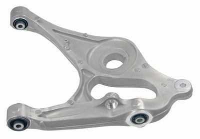 Control/Trailing Arm, wheel suspension LEMFÖRDER 37181 01