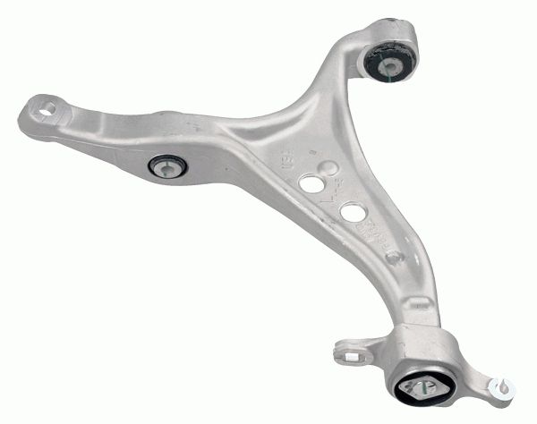 LEMFÖRDER 37182 01 Control/Trailing Arm, wheel suspension