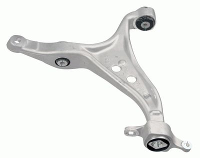 Control/Trailing Arm, wheel suspension LEMFÖRDER 37182 01