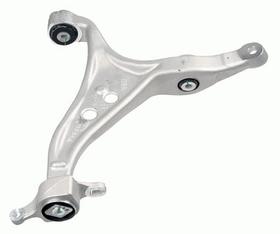 Control/Trailing Arm, wheel suspension LEMFÖRDER 37183 01