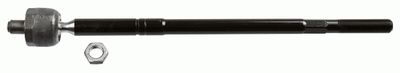 Inner Tie Rod LEMFÖRDER 37185 01