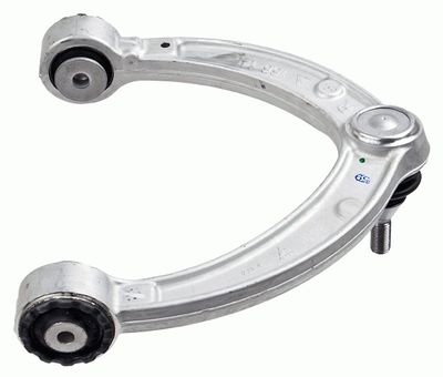 Control/Trailing Arm, wheel suspension LEMFÖRDER 37189 01