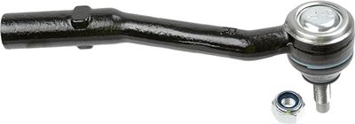 Tie Rod End LEMFÖRDER 37190 01