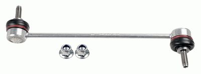 Link/Coupling Rod, stabiliser bar LEMFÖRDER 37215 01