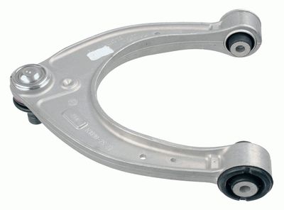 Control/Trailing Arm, wheel suspension LEMFÖRDER 37217 01