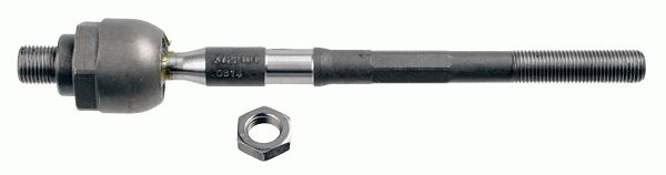 LEMFÖRDER 37221 01 Inner Tie Rod