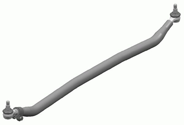 LEMFÖRDER 37224 01 Tie Rod