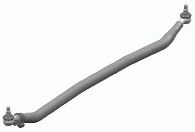Tie Rod LEMFÖRDER 37224 01