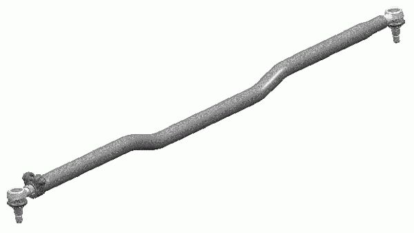 LEMFÖRDER 37225 01 Tie Rod