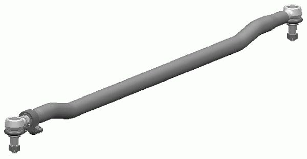 LEMFÖRDER 37226 01 Tie Rod