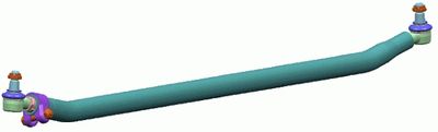 Tie Rod LEMFÖRDER 37229 01