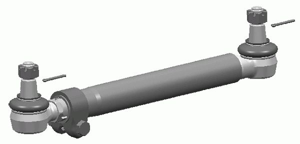 LEMFÖRDER 37230 01 Tie Rod