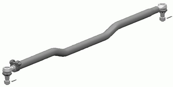 LEMFÖRDER 37234 01 Tie Rod