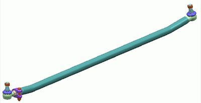 Tie Rod LEMFÖRDER 37247 01