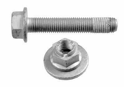 Repair Kit, wheel suspension LEMFÖRDER 37256 01