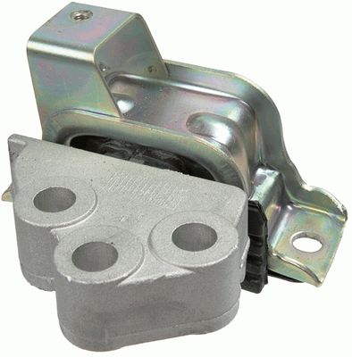 Mounting, engine LEMFÖRDER 37263 01