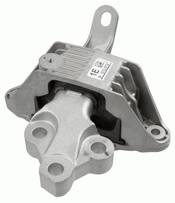 Mounting, engine LEMFÖRDER 37272 01